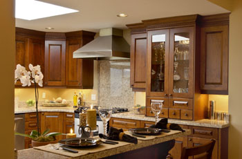 Van-Isle Kitchens & Millwork