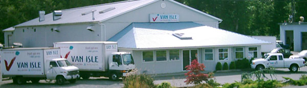 Tour our shop