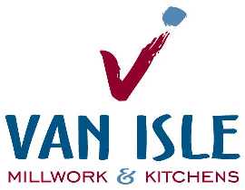 Van-Isle Millwork & Kitchens